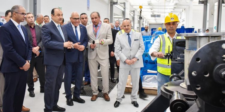 مصر تستهدف تعزيز التصنيع المحلي لقطع الغيار بتقنيات الطباعة ثلاثية الأبعاد والذكاء الاصطناعي