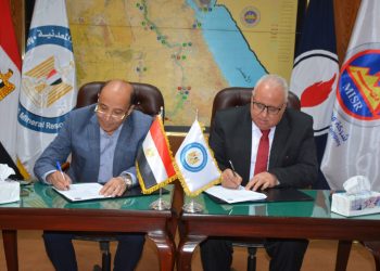 تعاون مثمر بين “مصر للبترول” و”بوتاجاسكو”.. تسويق زيوت “مصر للبترول” عبر منافذ “بوتاجاسكو”