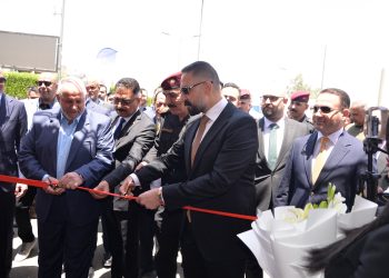 قطاع البترول المصرى ضيف شرف الدورة الأولى من معرض العراق لتكنولوجيا النفط والغاز