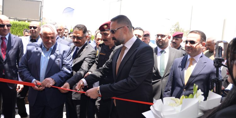 قطاع البترول المصرى ضيف شرف الدورة الأولى من معرض العراق لتكنولوجيا النفط والغاز