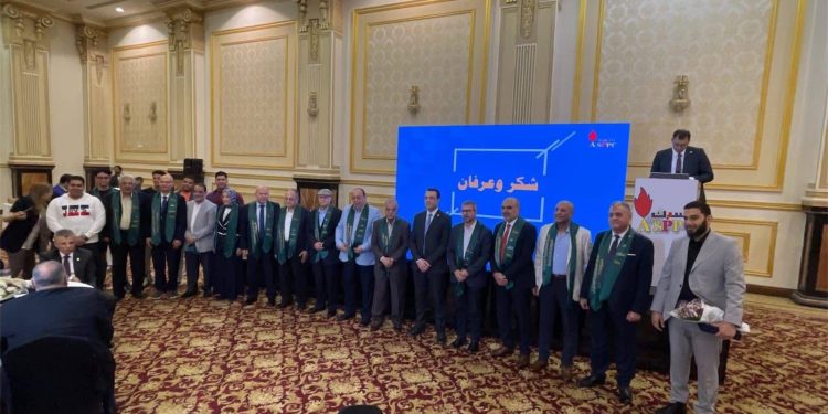 “أسبك”.. 25 عامًا من الجهد والعطاء