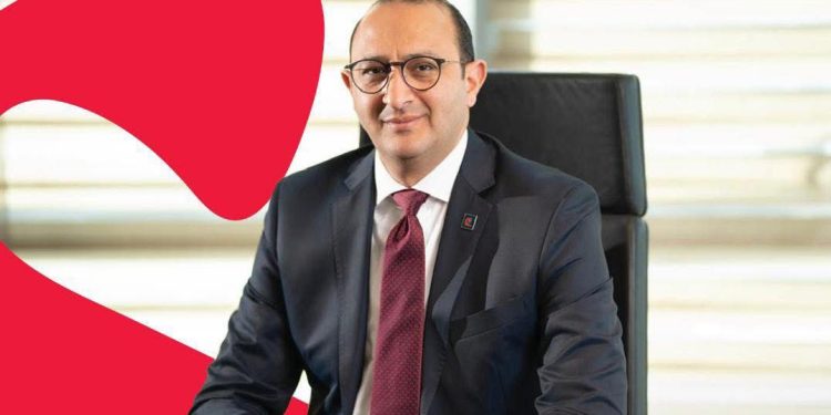 اختيار أحمد جلال رئيس البنك المصري لتنمية الصادرات كعضو في مجلس إدارة اتحاد بنوك مصر