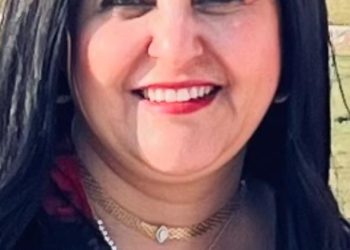“دار الشرق الأوسط” تهنئ غادة البصيلي بترقيتها لمساعد رئيس “إيجاس”