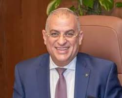 قرار وزاري.. تثبيت وائل لطفي مساعداً لرئيس “إنبي” مع استمرار تكليفه برئاسة الشركة