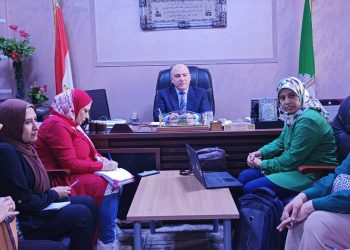 صحة القليوبية:  استمرار صرف الألبان الصناعية خلال عطلة عيد الأضحى المبارك