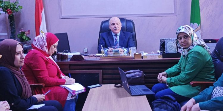 صحة القليوبية: استمرار صرف الألبان الصناعية خلال عطلة عيد الأضحى المبارك