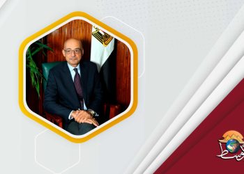الدكتور وائل شعبان.. صانع نهضة شركة مصانع النحاس المصرية الجديد