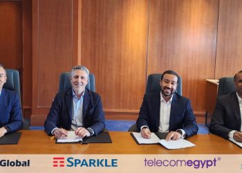 تحالف دولي يضم المصرية للاتصالات و ZOI و PCCW وSparkle لبناء نظام الكابل البحري AAE-2 لربط آسيا وأفريقيا وأوروبا