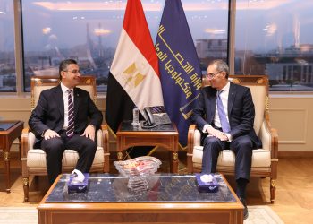 42% من طلبات السجل التجاري تُقدم رقميًا.. جهاز تنمية التجارة الداخلية يقود التحول نحو “مصر الرقمية”