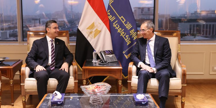 42% من طلبات السجل التجاري تُقدم رقميًا.. جهاز تنمية التجارة الداخلية يقود التحول نحو “مصر الرقمية”