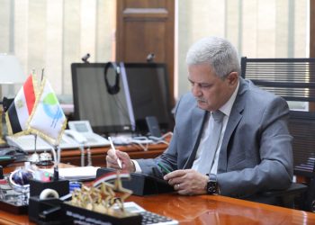 رئيس مياه القاهرة: فرق فنية للمرور على لجان الثانوية العامة بالقاهرة للتأكد من توافر خدمات مياه الشرب