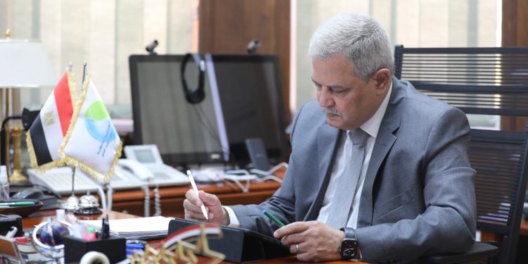 رئيس مياه القاهرة: فرق فنية للمرور على لجان الثانوية العامة بالقاهرة للتأكد من توافر خدمات مياه الشرب