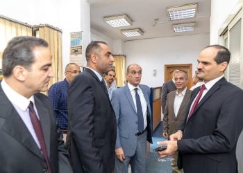 “رشيد للبترول”تنظم مبادرة للتبرع بالدم تحت شعار “دماء جديدة تُضخ”