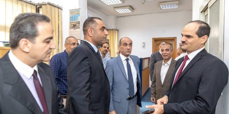 “رشيد للبترول”تنظم مبادرة للتبرع بالدم تحت شعار “دماء جديدة تُضخ”