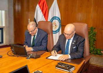 “إنــبي” توقّع مذكرة تفاهم مع ” بيكر ريسك “الأمريكية لتعزيز التعاون في مجالات سلامة العمليات والاستشارات الفنية