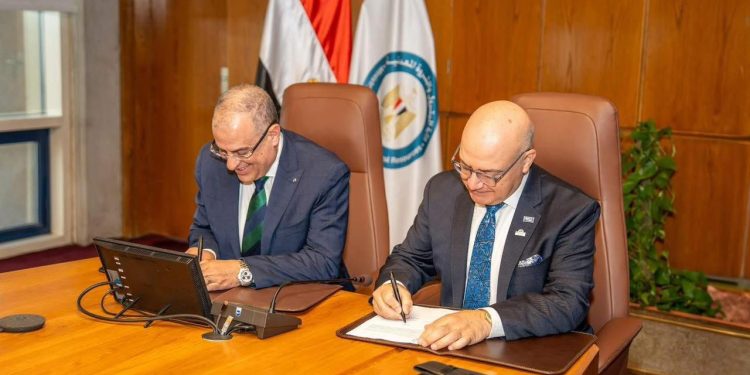 “إنــبي” توقّع مذكرة تفاهم مع ” بيكر ريسك “الأمريكية لتعزيز التعاون في مجالات سلامة العمليات والاستشارات الفنية