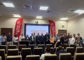 المصرية لنقل الكهرباء تطلق المرحلة الأولى من منصة الرقمية بمجمع بنبان للطاقة الشمسية