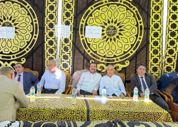 عمومية «صندوق الرعاية»للعاملين بالكهرباء توافق علي زيادة وتحريك الميزة على أساسي يوليو ٢٠٢٣ بدلا من يوليو ٢٠٢٢ 