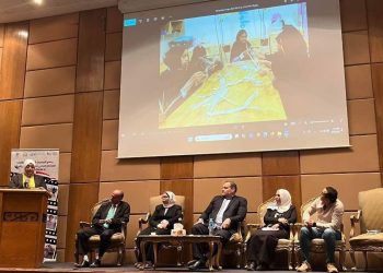 جمعية مستثمري الطاقة الشمسية بنبان تشارك  في الأسبوع الوطني للتنمية المستدامة الـ11