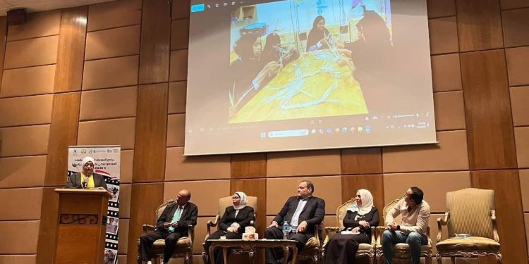 جمعية مستثمري الطاقة الشمسية بنبان تشارك  في الأسبوع الوطني للتنمية المستدامة الـ11