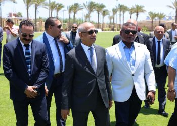 الأكاديمية العربية والنادي المصري البورسعيدي يوقعان بروتوكول تعاون لتعظيم الاستفادة المتبادلة وخدمة المجتمع المحلي