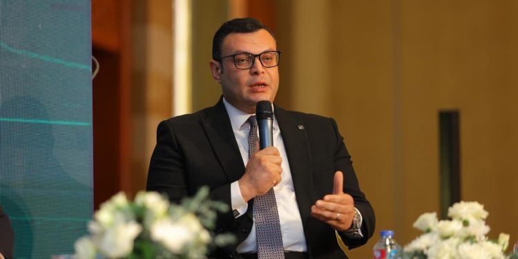 وزير الإسكان يشارك في الجلسة الافتتاحية لملتقى “بناة مصر” في دورته الـ10 لاستعراض جهود الوزارة في التنمية العمرانية