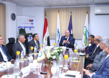 وزير البترول: كل برميل إنتاج إضافي دعم للاقتصاد القومي ومسؤولية جماعية