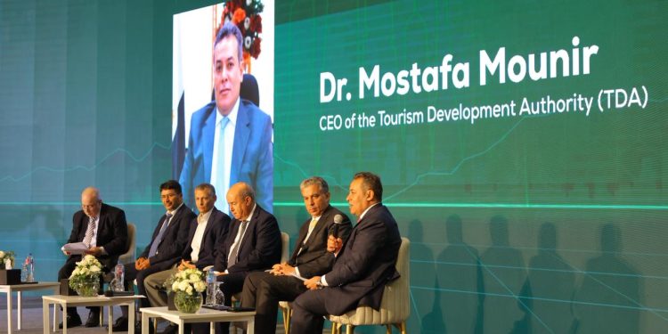 منتدى بناة مصر 2025 يعرض تجارب الدول في تطوير وتشغيل المدن الساحلية المستدامة