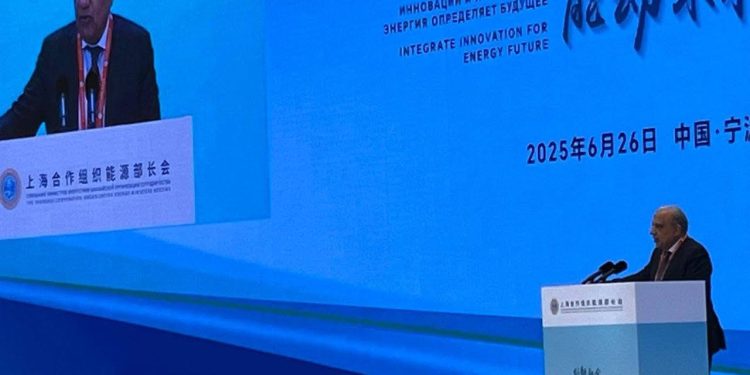 وزير الكهرباء : مصر لديها مشروع قومى لتوطين التكنولوجيا الحديثة ودعم الصناعة