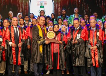 وزير قطاع الأعمال يشهد حفل ختام الأنشطة الطلابية للمعهد العالي للسياحة والفنادق بالإسكندرية “إيجوث” لعام 2024-2025