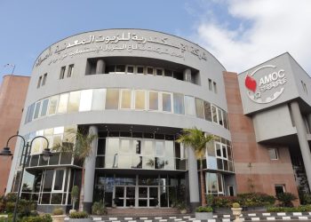 «أموك» تستهدف نحو 1.1 مليار جنيه أرباحاً بموازنة 2025-2026