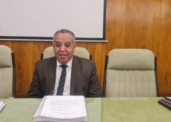 المهندس عبد المجيد حجازي يتولى منصب العضو المنتدب لشركة نيازا