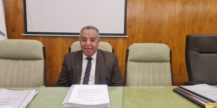 المهندس عبد المجيد حجازي يتولى منصب العضو المنتدب لشركة نيازا