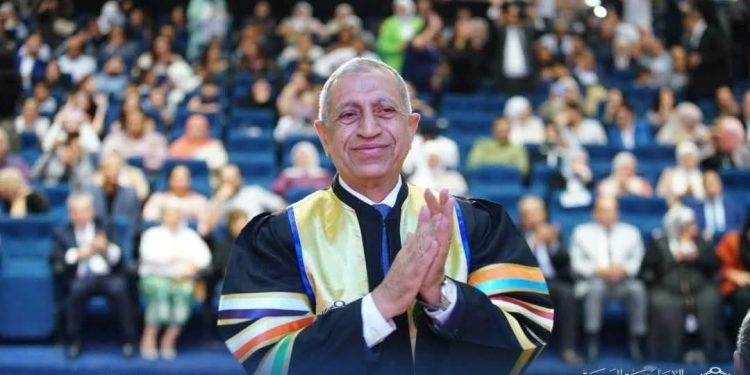 الهيئة القومية لضمان جودة التعليم تعتمد كلية النقل الدولي واللوجستيات بمقر الأكاديمية في أبي قير للمرة الثالثة