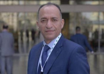 سامح طلعت يتولى منصب العضو المنتدب التنفيذي لشركة كيما