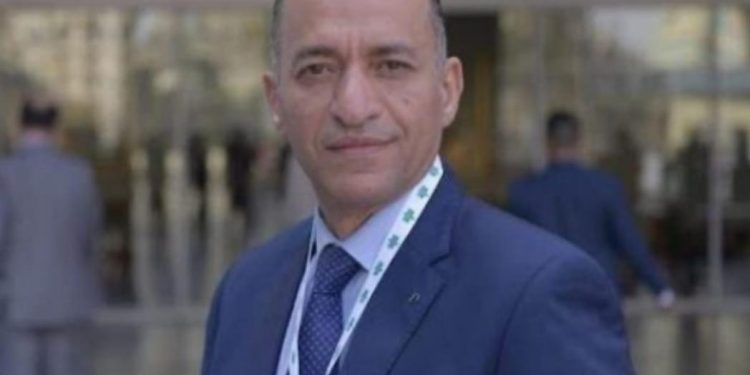 سامح طلعت يتولى منصب العضو المنتدب التنفيذي لشركة كيما