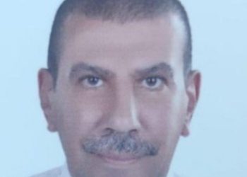 ضياء طاهر يتولى منصب العضو المنتدب التنفيذي لشركة النصر للأسمدة