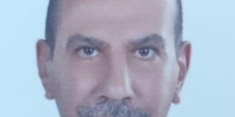ضياء طاهر يتولى منصب العضو المنتدب التنفيذي لشركة النصر للأسمدة