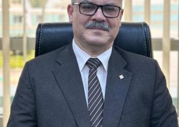 سامي عبد البارى”مساعدا لرئيس “غاز مصر” للشئون الإدارية
