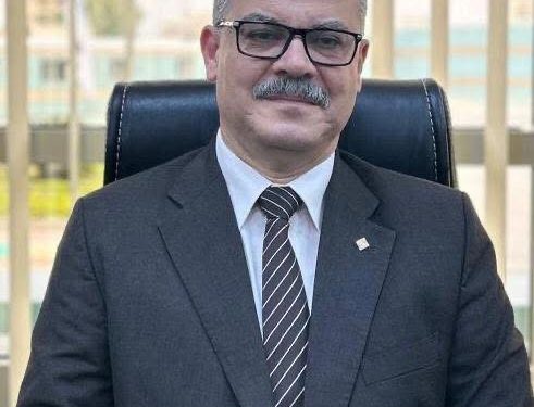 سامي عبد البارى”مساعدا لرئيس “غاز مصر” للشئون الإدارية
