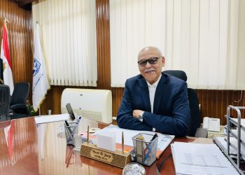 الدكتور ياسر فوزي يكتب سطورا من النجاح في قيادة شركة النصر للكيماويات الدوائية الشركة تحقق مبيعات بـ 77.7 مليون جنيه في أبريل الماضي بزيادة 766%