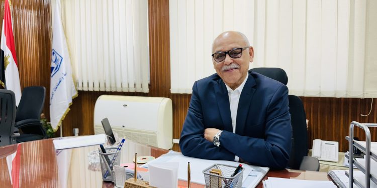 الدكتور ياسر فوزي يكتب سطورا من النجاح في قيادة شركة النصر للكيماويات الدوائية الشركة تحقق مبيعات بـ 77.7 مليون جنيه في أبريل الماضي بزيادة 766%