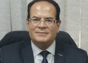 هاني عبد الجليل مساعد لرئيس إيلاب للشئون الهندسية