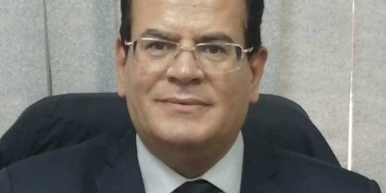 هاني عبد الجليل مساعد لرئيس إيلاب للشئون الهندسية