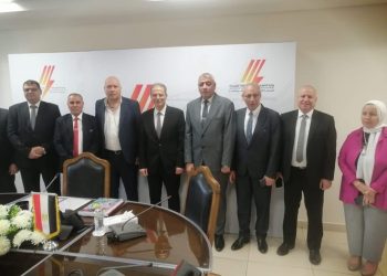 القابضة للكهرباء تعتمد موازنة «الإسكندرية للتوزيع».. إشادة خاصة بتأمين التغذية خلال الطقس السيئ