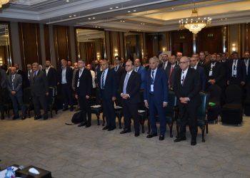 مؤتمر سوق التأمين البحري