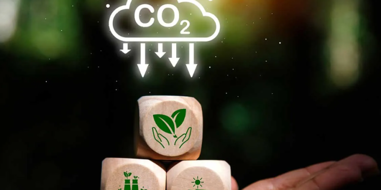 شهادات الكربون