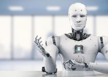 الروبوتات الشبيهة بالبشر