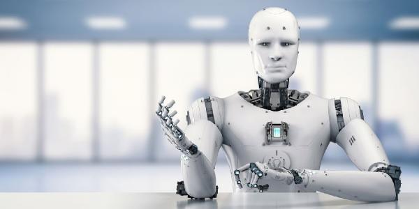 الروبوتات الشبيهة بالبشر
