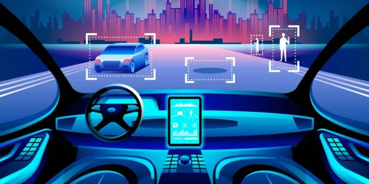 السيارات ذاتية